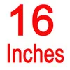 Скидка 16-30 дюймов Новинка 20 шт шариковые бусы Молитвенное ожерелье цепочки из чистого 925 пробы серебра фурнитура своими руками ювелирные изделия - Цвет: 16 Inches