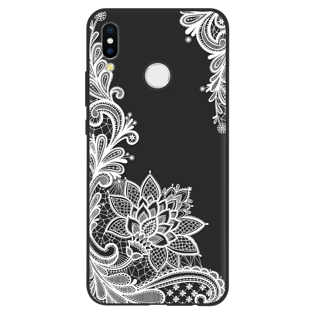 Чехол s King queen для huawei P20 P30 Pro P Smart P10 P8 P9 Lite чехол для huawei mate 20 30 10 Pro Lite чехол с волнистым узором