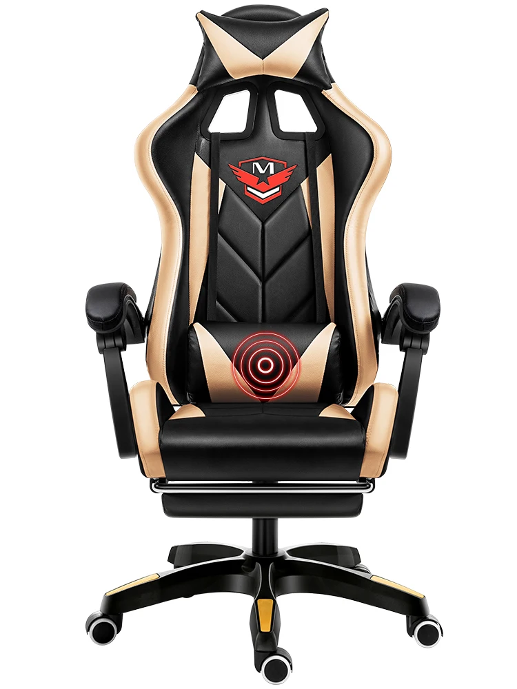 Недорогое кресло LOL Game с сетевым якорем эргономичный дизайн офисное компьютерное