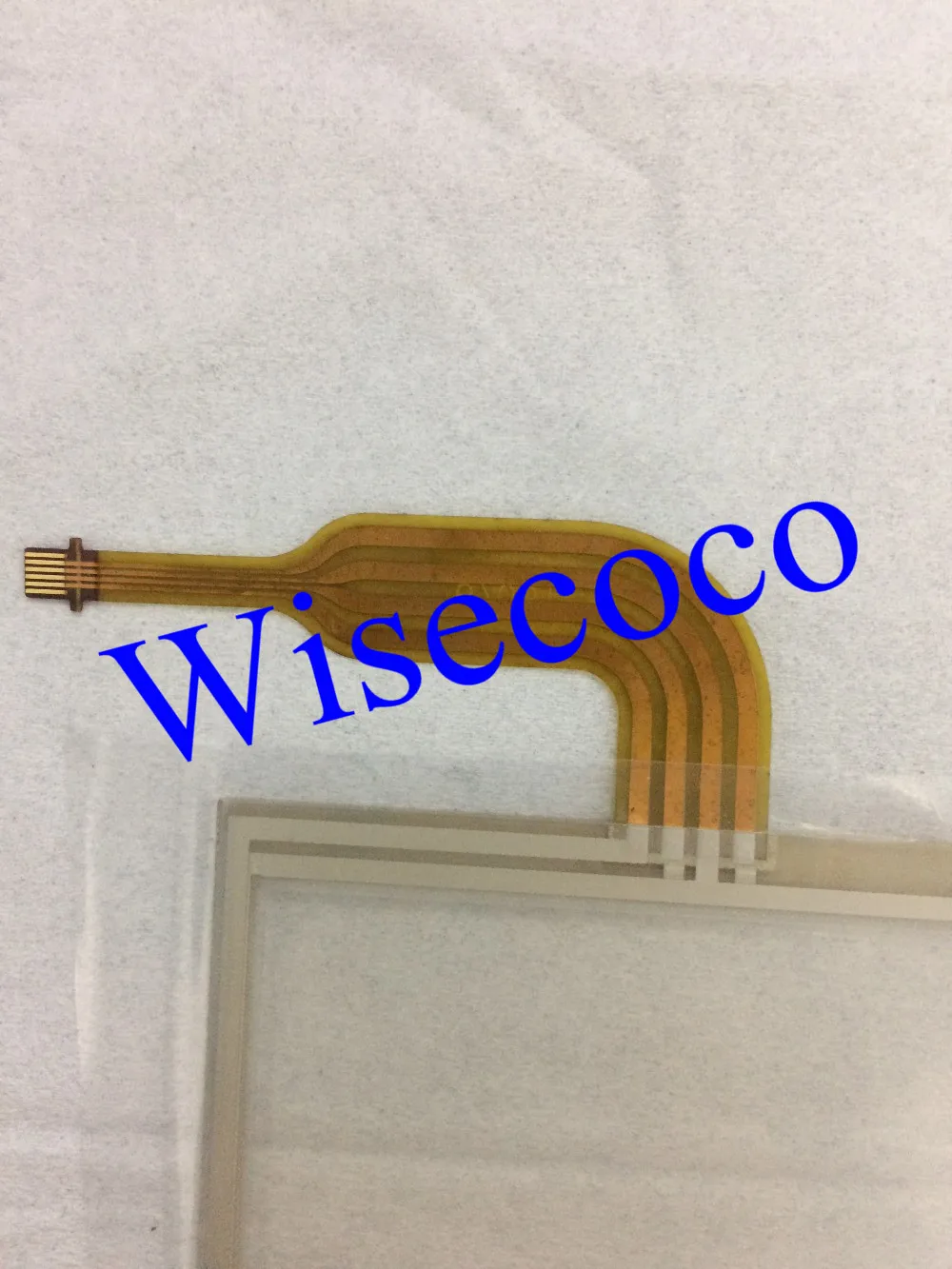 

5pcs/ 3.5inch Getac PS336 PS336C touch screen touch panel digitizer glass High Quality