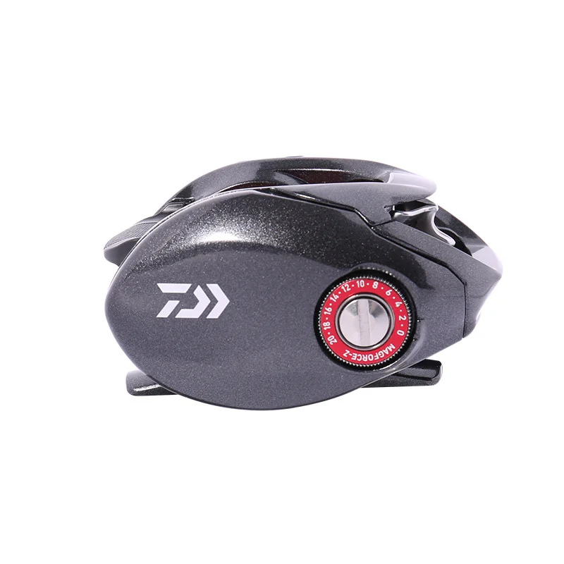 Daiwa TATULA CT оригинальный 100 H 100HL 100HS 100HSL 100XS 8BB 6 3/7 3/8 1: 1 Шестерни отношение Baitcasting
