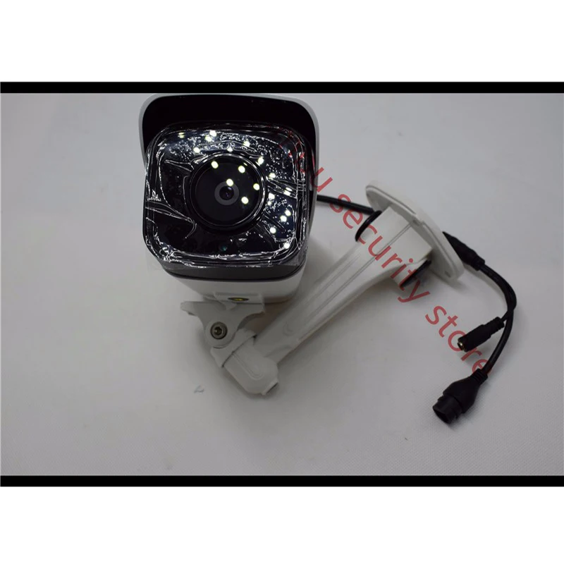 Сетевой видеорегистратор Dahua IP Камера POE 4MP IPC HFW4433M I1 IR50M H.265 H.264 ONVIF Full HD 3DNR умное