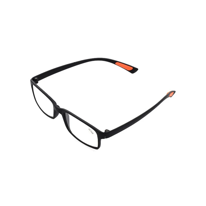 

Presbyopic Glasses Super Light Occhiali Da Lettura +1.00 +1.50 +2.00 +2.50 +3.00 +3.50 +4.00 Diopter Points TR90 Reading Glasses