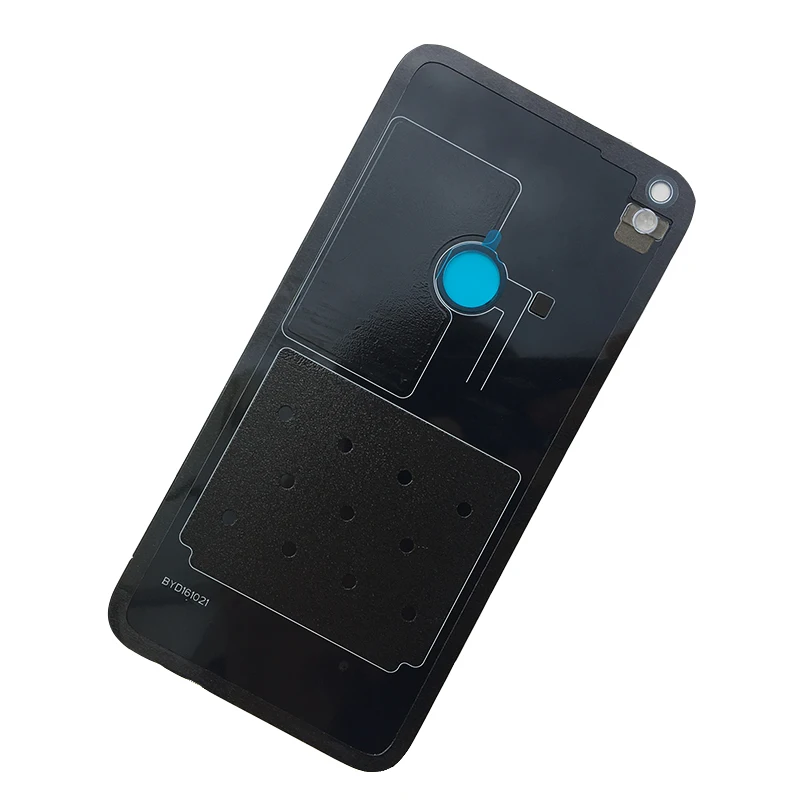 Новый чехол для аккумулятора ZUCZUG с логотипом Alcatel One Touch Shine Lite 5080 5080X 5080A 5080U