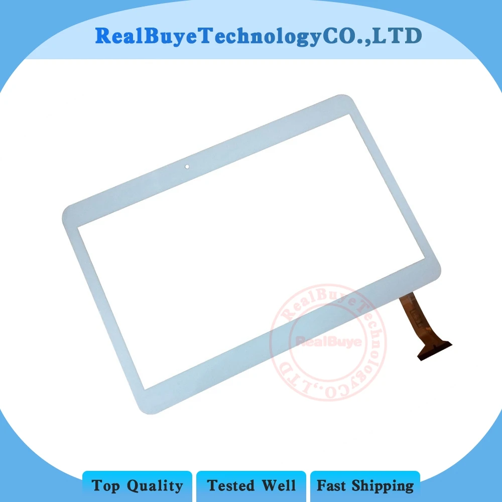 A + для планшета 10 1 дюймов BDF 101 с DH 1071A1 PG FPC232 FX 205 V1 Сенсорная панель дигитайзер