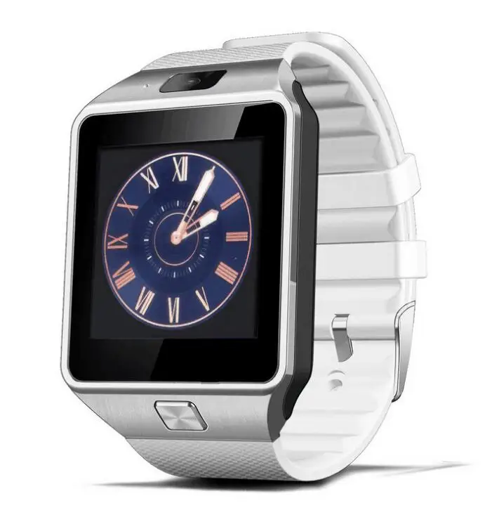 50pcs Bluetooth Smart Watch for apple ios android phone men women wrist smartwatch with SIM CAMERA christmas gift pk gt08 a1 m26 |