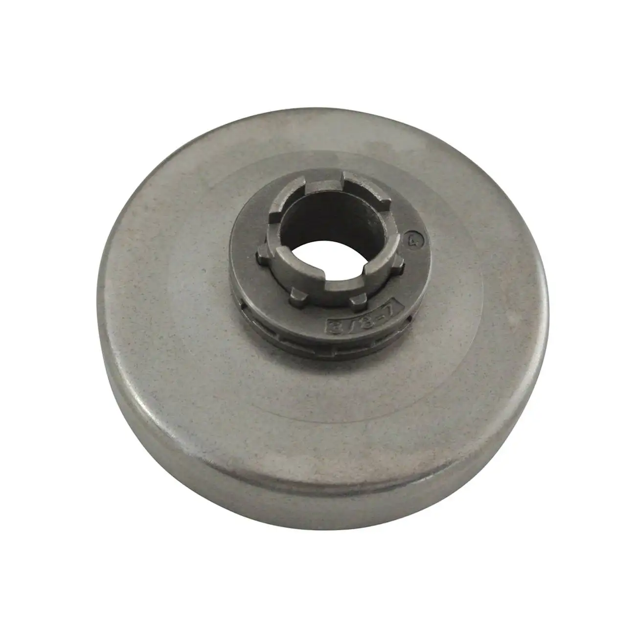 7T 3/8" Clutch Drum & Sprocket Rim Fits Husqvarna 181 281 285 288 394 Chainsaws Accessory Tune-up Kit
7T 3/8" Clutch Drum & Sprocket Rim Fits Husqvarna 181 281 285 288 394 Chainsaws Accessory Tune-up Kit