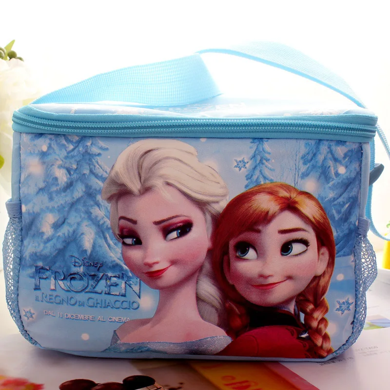 Сумка для подгузников Disney Холодное сердце сумка с наручниками и перекрестными