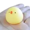 Забавная игрушка декомпрессия забавная шутка подарок медленно поднимающийся