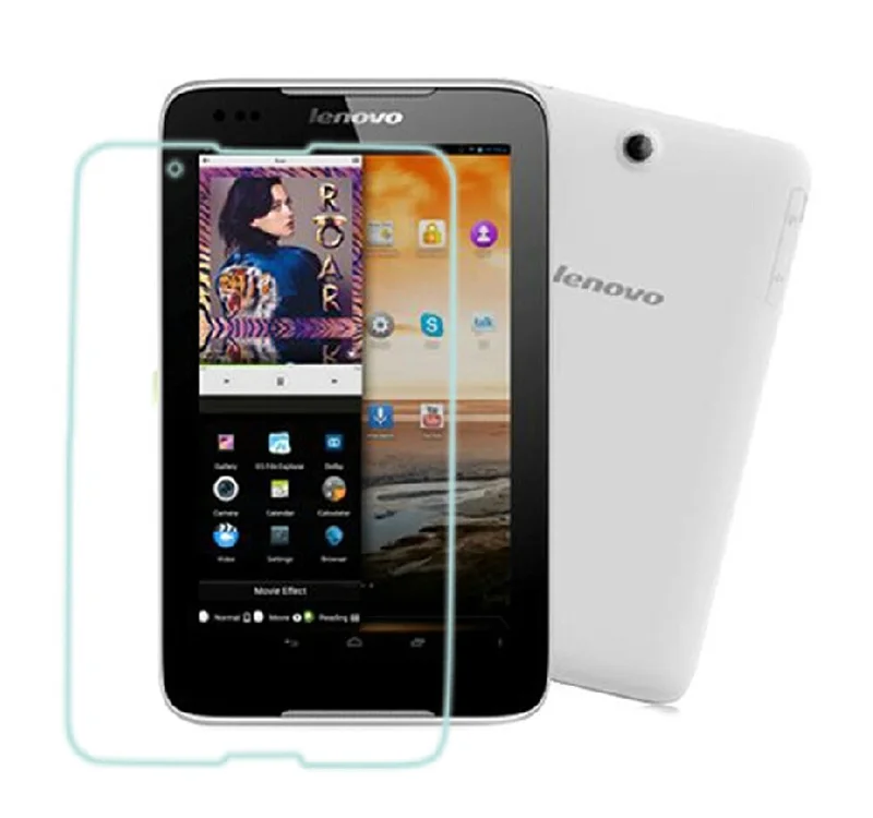 9H Premium Explosion Proof Tempered Glass Screen Protector Anti-Scratch Film For Lenovo Tab A7-30 A3300 A3300-T A3300-HV 7&quot |
