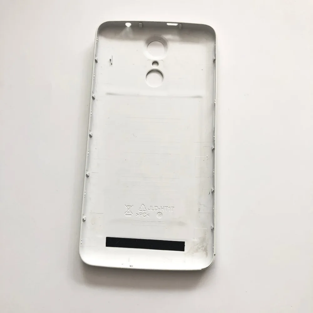 Б/у защитный чехол для аккумулятора задняя крышка смартфона Homtom HT17 PRO MT6737 Quad Core 5