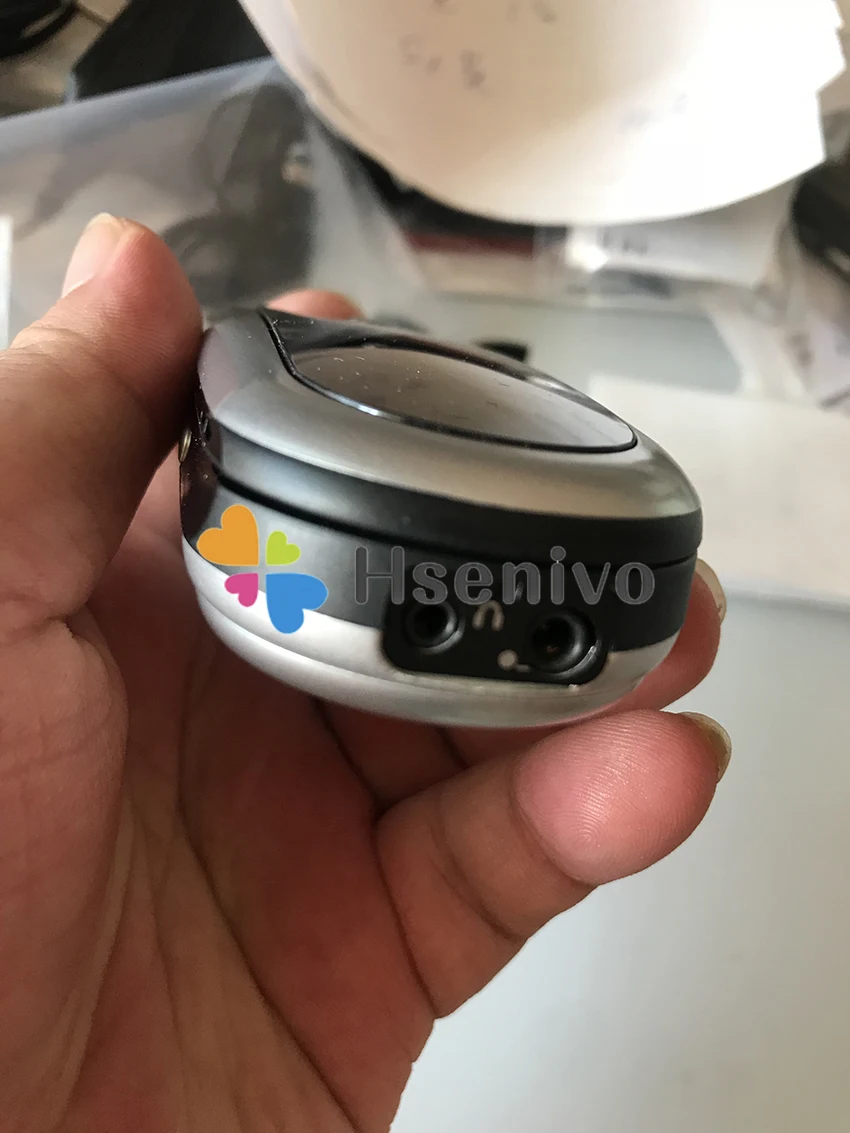 V180 разблокированный модный мобильный телефон Motorola V180 мобильный телефон с русским/арабским языком