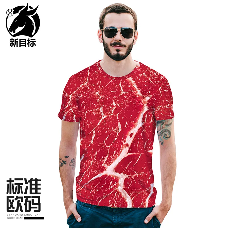 Seville T Shirt Tshirt Men Sao Paulo Fornite Game Tween Pix Umbrella Corporation Silk Peaky Blinders DX802001 | Мужская одежда