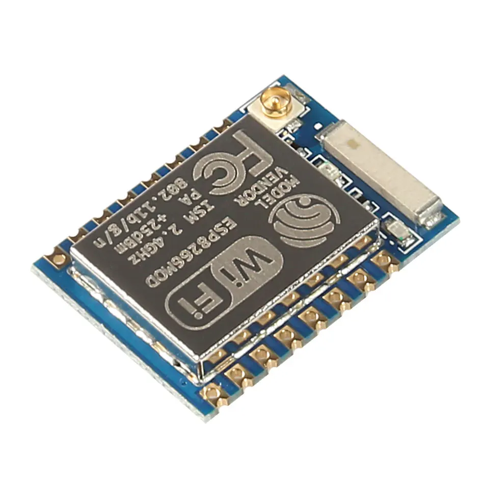 5PCS ESP8266 серийная модель телефона с Wi Fi|Детали и аксессуары для 3D-принтеров| |