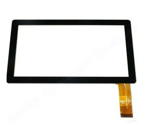 

Witblue New For 7 " iRu Pad Master B707 Tablet touch screen panel Digitizer Glass Sensor replacement Free Shipping