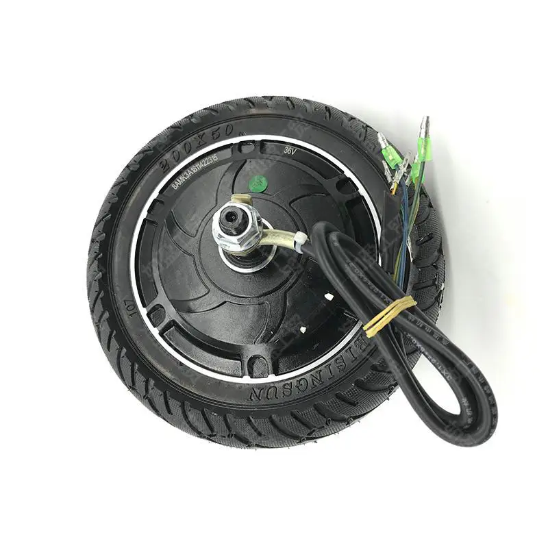 DC24V36V48V 250 W-350 W гироборд с колесами 8 дюймов электрический бесщеточный колесо