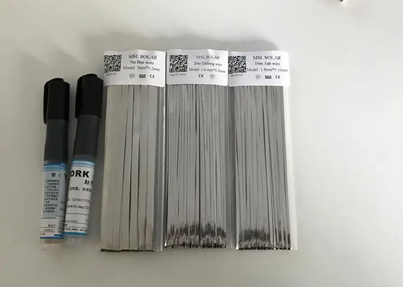 Припой для солнечной панели сделай сам Ribbion 30 м кабель tabbing + провод шины 5 ручка