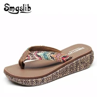woman slippers lady home slippers womene sexy hemp slippers fashion casual beach flip flops sandals 2019 summer comfortable