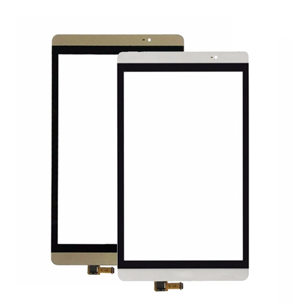Дигитайзер сенсорного экрана стекло для Huawei Mediapad M2 8 0 1 2 |ЖК-экраны и панели