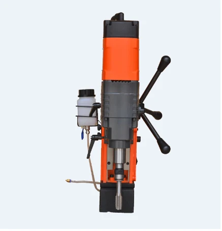 CAYKEN KCY-85/3WD Multifuncation магнитный сверлильный станок