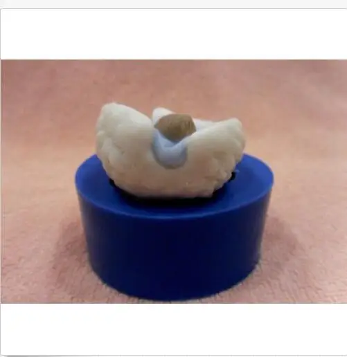 Силиконовая форма для мыла и свечей детского сна на крыльях изготовления крыльев