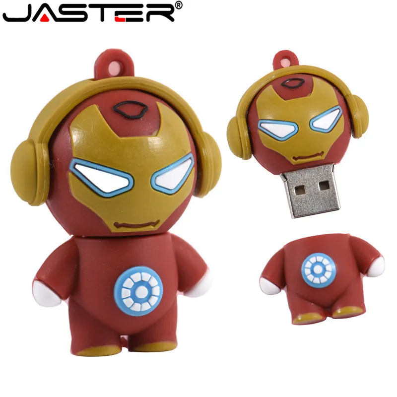 USB флеш накопитель JASTER 4 ГБ 8 16 32 64 128 ГБ|USB флэш-накопители| |