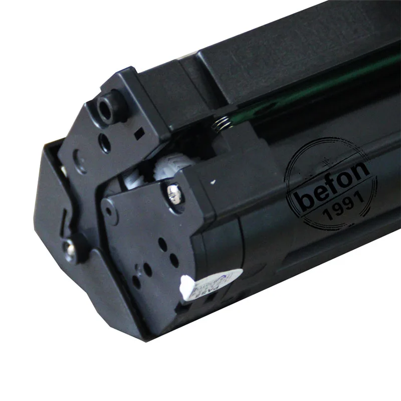 Befon Заправляемый тонер картридж совместимый с Samsung Mlt d101s D101S 101S 101 D101 ML2165 2160 2166W SCX 3405