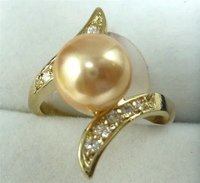 6 цветов! 10 мм белый/розовый/фиолетовый/красный/серый/черный/синий/жемчуг с желтой