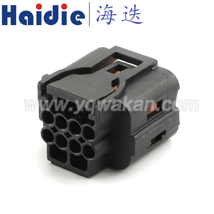 Бесплатная доставка 2 комплекта 8 контактный автомобильный жгут проводов кабель