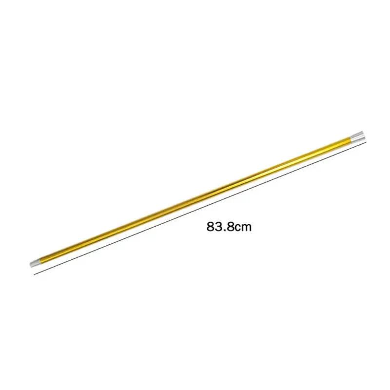 

HBB Kids Classic Toys Aluminum Dancing Cane Stick Magic Tricks Stage Street Illusions Gimmick Floating Magia Wand Stage 5 Colors