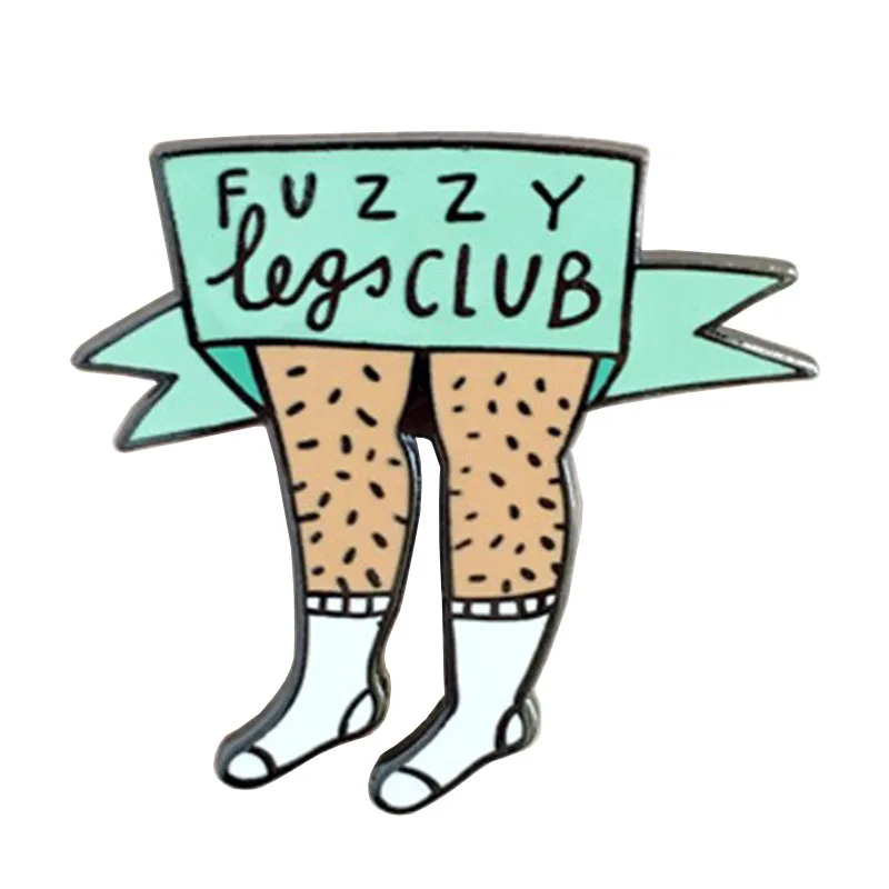 Мне нравится шпилька для ног|Булавки и значки| |