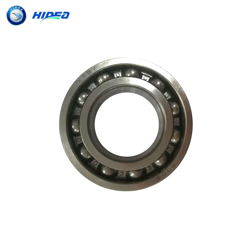 Hidea 15F/f15 шариковый подшипник с глубоким жёлобом 2/4 тактный 15HP для YMH 93306-00501-00