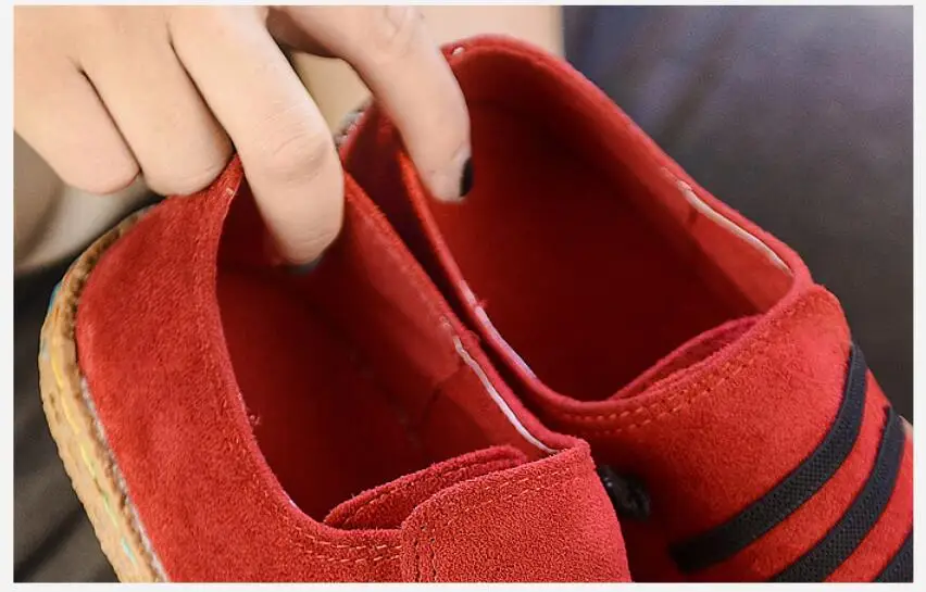 Туфли на плоской подошве 2019 Новая женская мягкая подошва поверхность с