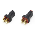 Dean T-Plug жгут TPlug серии батарейный блок параллельный соединитель кабель адаптера DIY инструмент.