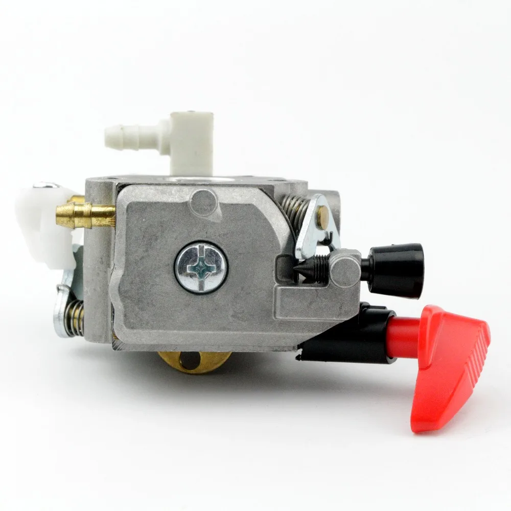 Farmertec Made Carburetor Compatible with Zama C1M-S267A Stihl FS40 FS50 FS56 FS56C FS70 FS70C FC56C FC70 #4144 120 0608 | Инструменты