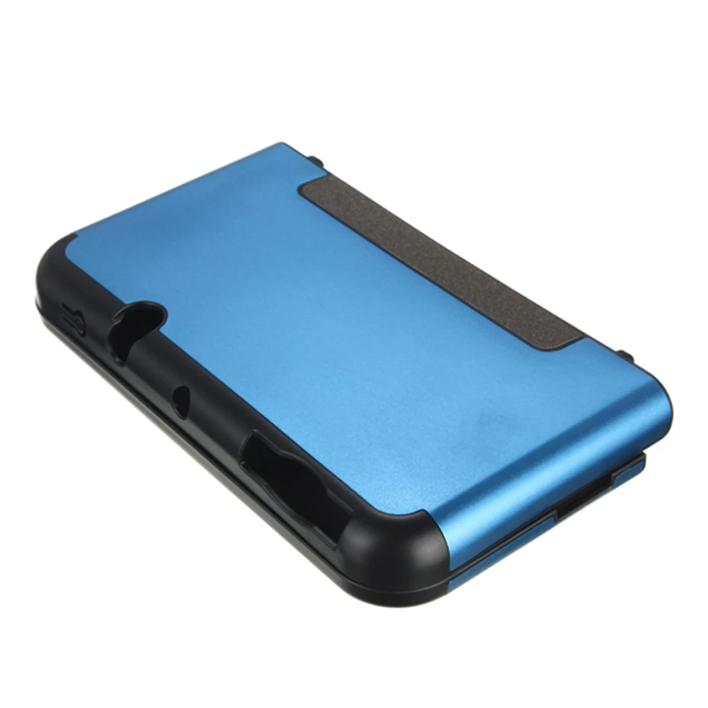 Сменный Чехол для игровой консоли Nintendo 3D S полная оболочка 3DS LL/XL корпус с