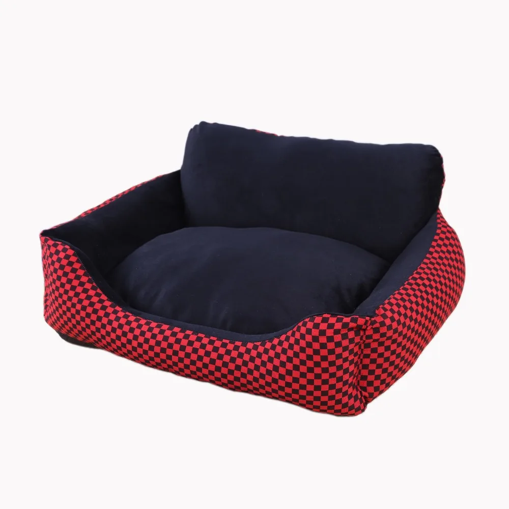Gomaomi Removable Warm Pet Dog Bed Mat Cat Sleeping Cushion Pad Supply | Дом и сад