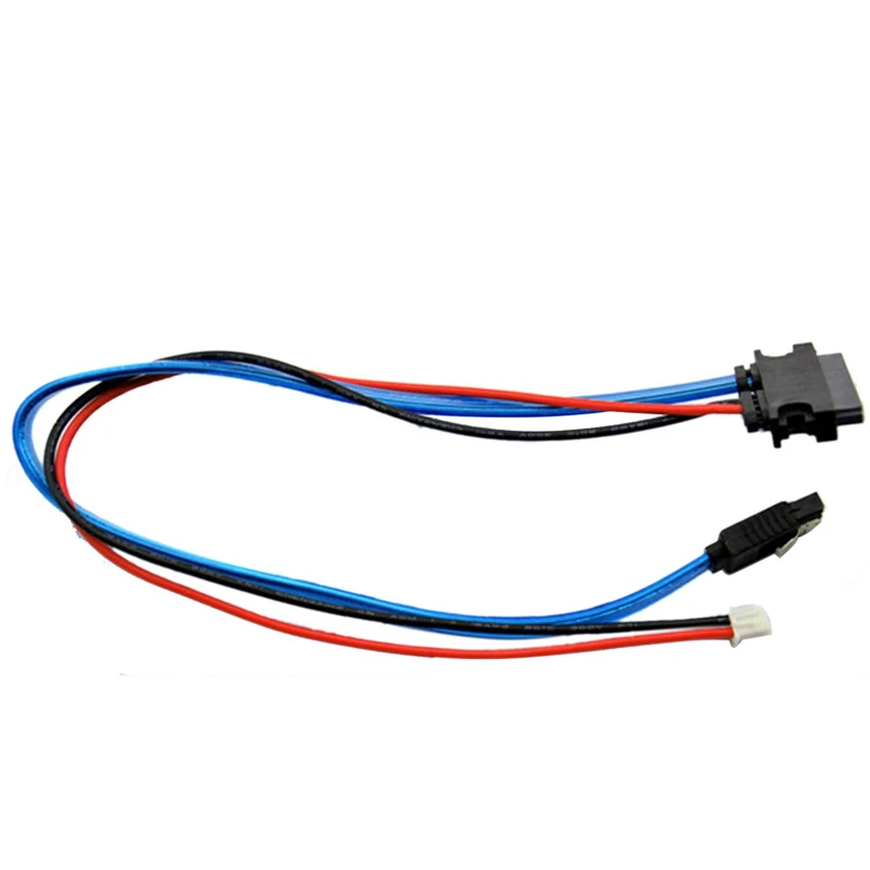 SATA-кабель smarian Banana Pi кабель для жесткого диска Pi. Кабель Подключите жесткий диск 2 5