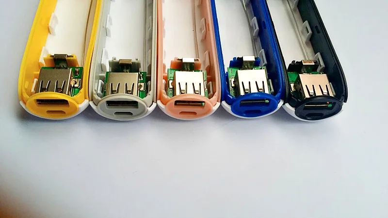 Без батареи высокое качество зарядное устройство набор для самостоятельной