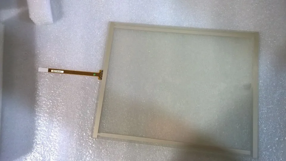 Тайвань оригинальный AMT 98439 промышленный сенсорный экран 4 провода сопротивление 10,4 дюймов AMT98439 машины промышленное медицинское оборудование tou