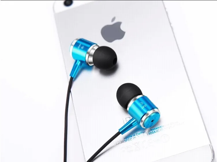 Оптовая продажа музыкальные наушники 3 5 мм Спортивная гарнитура для iPhone 6 5S Xiaomi MP3