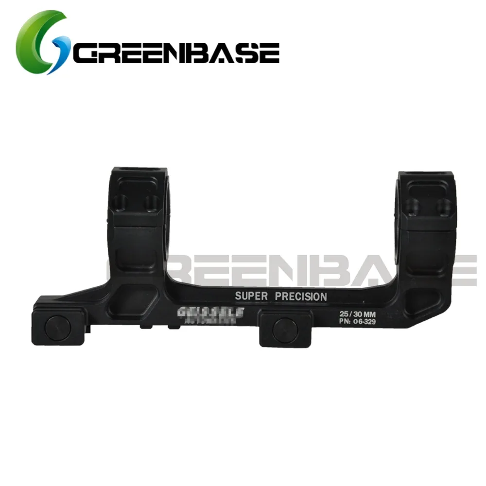 Greenbase тактический AR15 M4 M16 Ge охотничий прицел крепление пистолет винтовка для