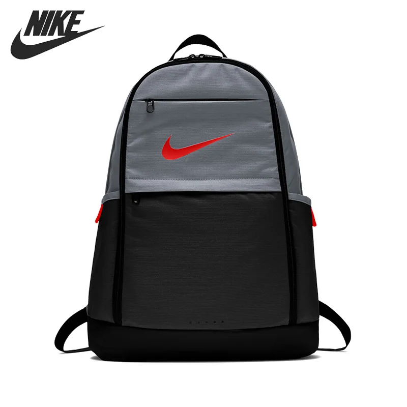 Оригинальное новое поступление рюкзаки NIKE NK BRSLA XL BKPK NA унисекс спортивные