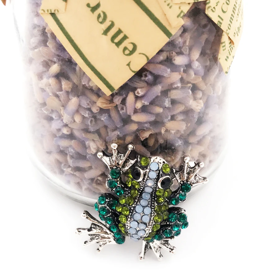 2018 модные ювелирные изделия милые эмалевые булавки металлические Кристаллы