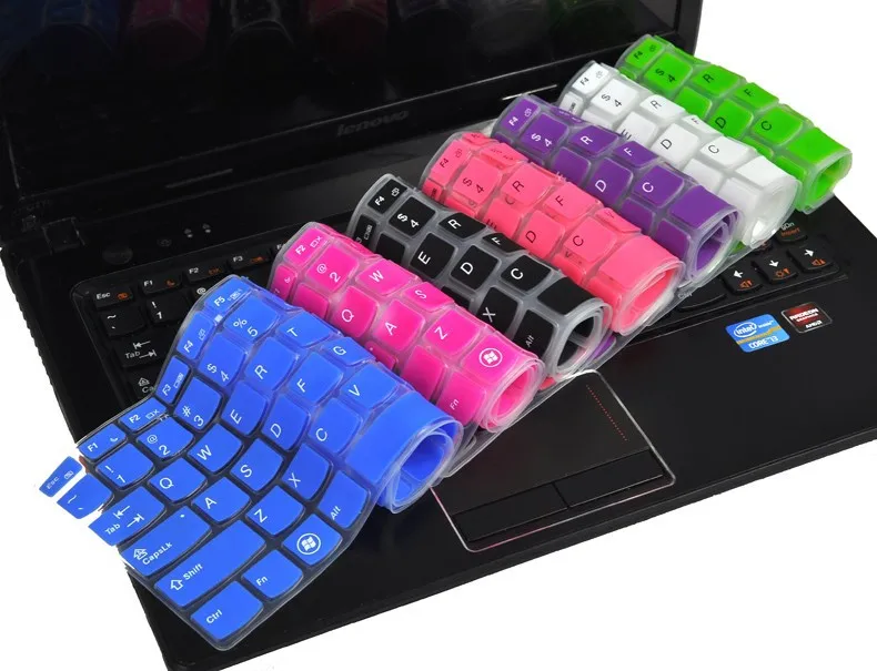 

Silicone Keyboard Skin Cover Protector For HP Probook 4331S 4336S 4431S 4436S 4446S 4441S 4341S