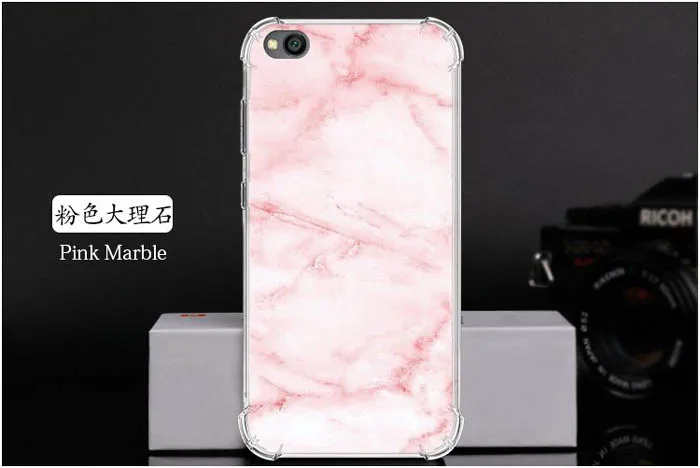 Силиконовый чехол для Xiaomi Redmi Go с рисунком из мультфильма мягкий Xiomi телефона s Fundas