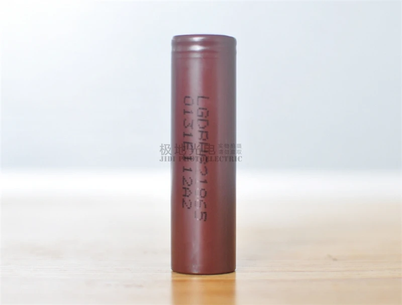 Для LG HG2 18650 3000mAh 20AH литий-ионная аккумуляторная батарея