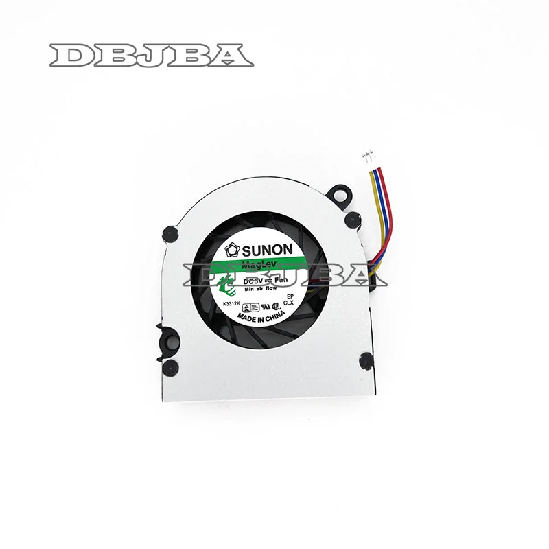 Вентилятор для процессора UDQFZER03C1N HP MINI 110-1000 110-1100 Series 537613-001 вентилятор ноутбука |