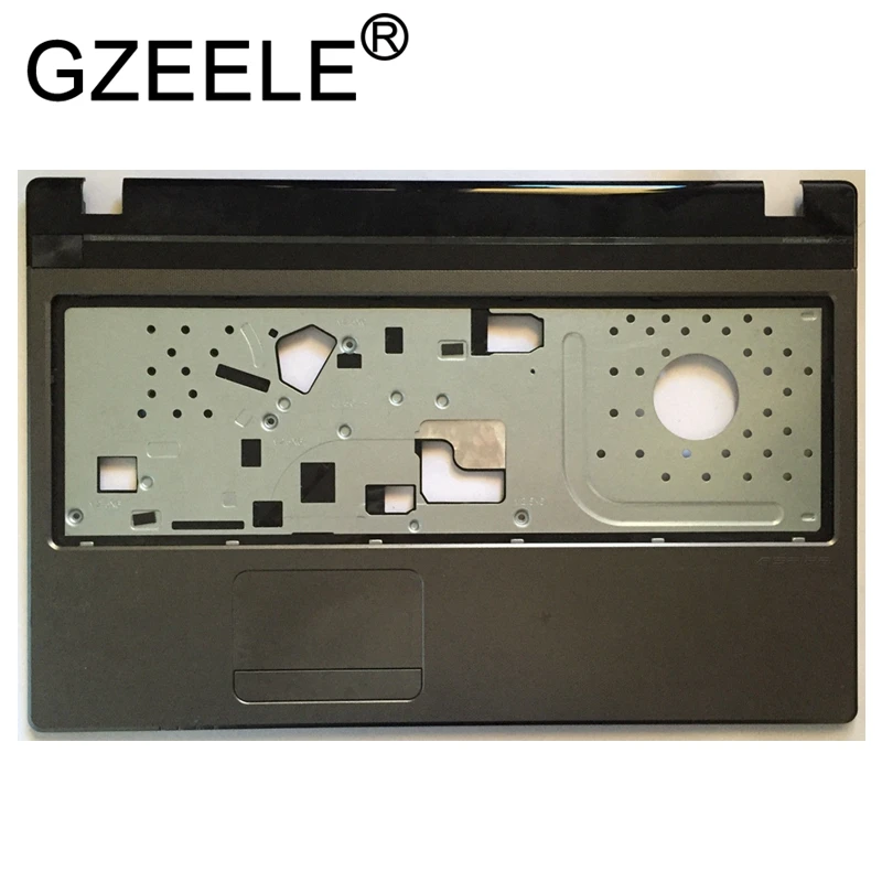 GZEELE Новинка для ноутбука Acer Aspire 5560 5560G MS2319 верхний корпус Упор рук клавиатура без