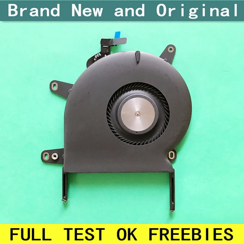 Новые запасные аксессуары Процессор подходит для Apple MacBook Pro 13 &quotA1708 вентилятор 2016